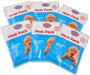 Heat Packs for Snuggle Pets - Jeffers - Dog Supplies > Dog Beds