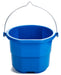 Heated Flat Back Bucket - Jeffers - Farm & Ranch Supplies > Stable Supplies