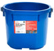 Heated Flat Back Bucket - Jeffers - Farm & Ranch Supplies > Stable Supplies