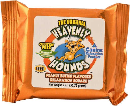 Heavenly Hounds Relaxation Squares for Dogs - Jeffers - Animal & Pet Supplies > Pet Training Aids