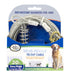 Heavy Weight Dog Tie Out Cable, Silver - Jeffers - Animal & Pet Supplies > Pet Containment Systems