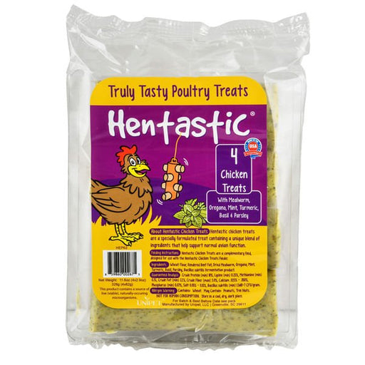 Hentastic Chick Sticks, 4 pack - Jeffers - Poultry Supplies > Poultry Supplies