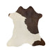 Hereford Genuine Cowhide Accent Rug, Small - Jeffers - Home Goods & Gifts > Home Decor and Candles for Home Improvement