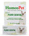 HomeoPet Feline Purr Dental - Jeffers - Animal Health & Wellness > Oral Care