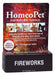 HomeoPet Fireworks, 15 mL - Jeffers - Animal & Pet Supplies > Pet Training Aids