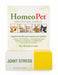 HomeoPet Joint Stress, 15 mL - Jeffers - Animal Health & Wellness > Joint Health