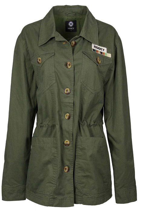 Hooey 'Phoenix' Jacket - Jeffers - Women > Women's Clothing > Women's Jackets & Outerwear