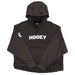 Hooey Roomy Ladies Hoodie, Black - Jeffers - Women > Women's Clothing > Women's Jackets & Outerwear