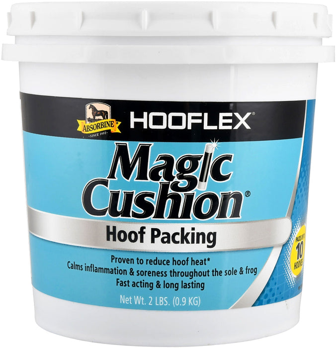 Hooflex Magic Cushion - Jeffers - Animal Health & Wellness > Foot & Hoof Care