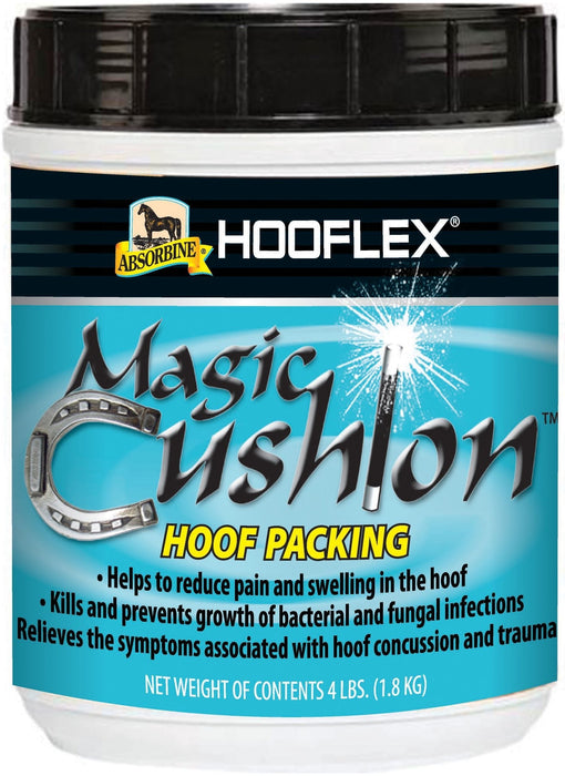 Hooflex Magic Cushion - Jeffers - Animal Health & Wellness > Foot & Hoof Care