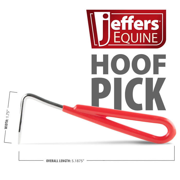 Horse Hoof Pick - Jeffers - Horse Supplies > Horse Supplies