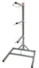 Horseman Free Standing 3 Arm Saddle Rack - Jeffers - Horse Supplies > Horse Tack > Saddle Racks