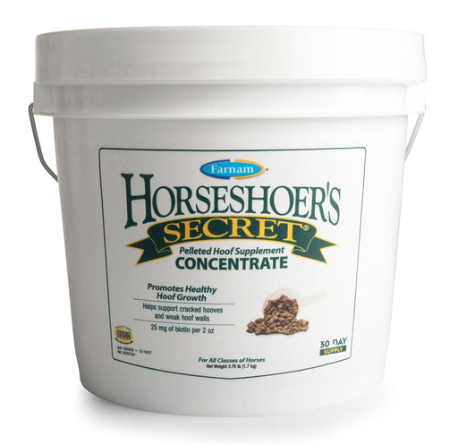 Horseshoer's Secret® Concentrate - Jeffers - Animal Health & Wellness > Vitamins & Supplements