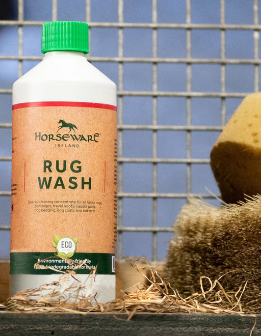 Horseware Eco Rug Wash - Jeffers - Horse Supplies > Horse Blankets & Sheets