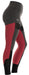 Horseware Ireland Silicone Fashion Riding Tights - Jeffers - Women > Women's Riding & Equestrian Clothes