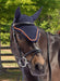 Horseware Loveson Earnet - Jeffers - Horse Supplies > Horse Fly Masks