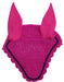 Horseware Loveson Earnet - Jeffers - Horse Supplies > Horse Fly Masks