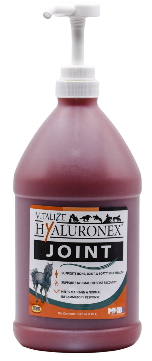 Hyaluronex Joint Support for Horses - Jeffers - Animal Health & Wellness > Joint Health