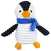 Hyper Holiday Plumpie Penguin - Jeffers - Dog Supplies > Dog Toys