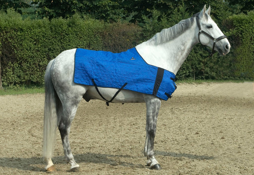 HyperKewl Horse Cooling Blanket, Large/XL - Jeffers - Horse Supplies > Horse Blankets & Sheets