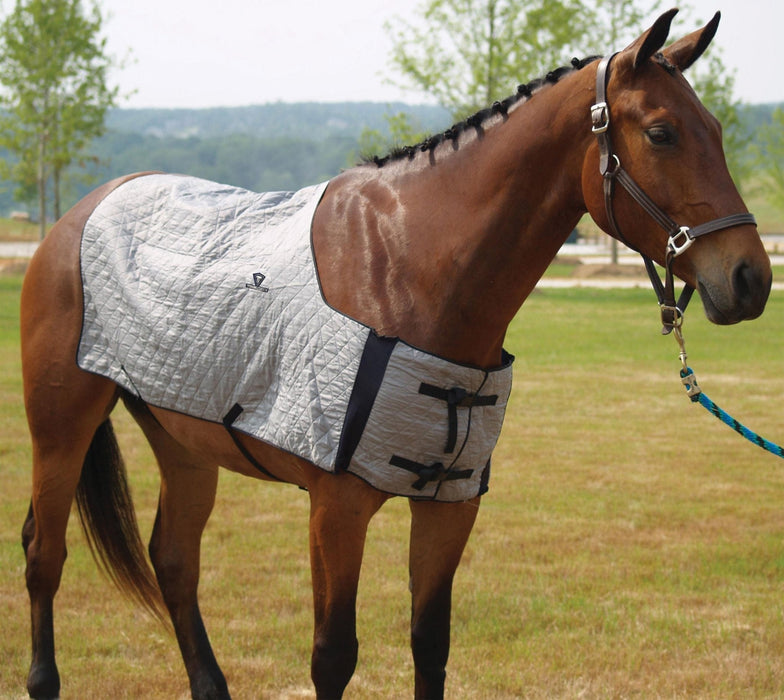 HyperKewl Horse Cooling Blanket, Large/XL - Jeffers - Horse Supplies > Horse Blankets & Sheets