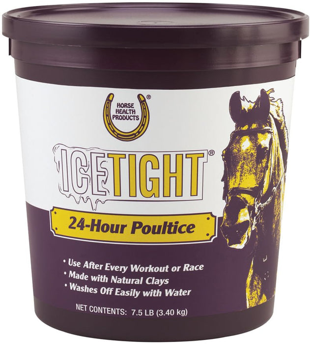 Icetight Poultice - Jeffers - Horse Supplies > Horse Supplies