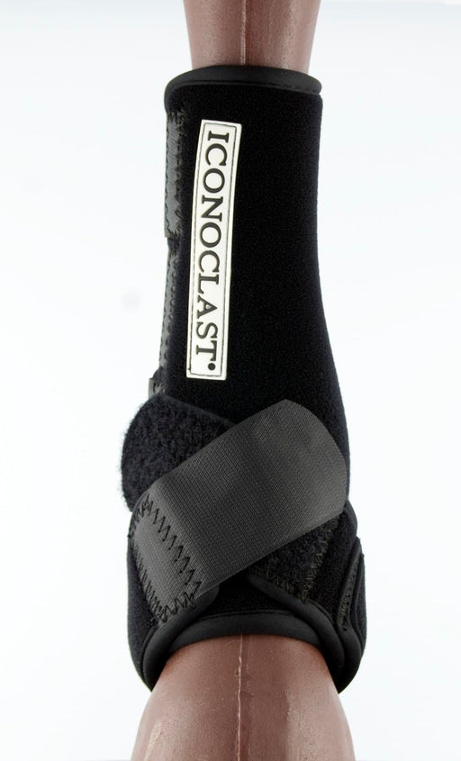 Iconoclast Front Orthopedic Support Boots - Jeffers - Horse Supplies > Horse Boots & Leg Wraps