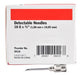 Ideal D3 Detectable Needles, Box of 100 - Jeffers - Animal Health & Wellness > Medical Supplies