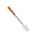 Ideal Insulin Syringes w/ Needle, Box of 100 - Jeffers - Animal Health & Wellness > Medical Supplies