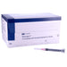 Ideal Luer Lock Syringe/Needle Combo, Boxes - Jeffers - Animal Health & Wellness > Medical Supplies