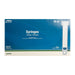 Ideal Luer Lock Syringes, Boxes - Jeffers - Animal Health & Wellness > Medical Supplies