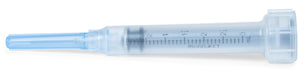 Ideal Luer Slip Syringe/Needle Combo, Boxes - Jeffers - Animal Health & Wellness > Medical Supplies