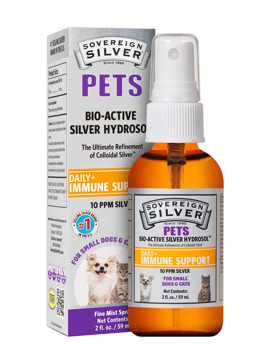 Immune Support - Jeffers - Animal Health & Wellness > Vitamins & Supplements