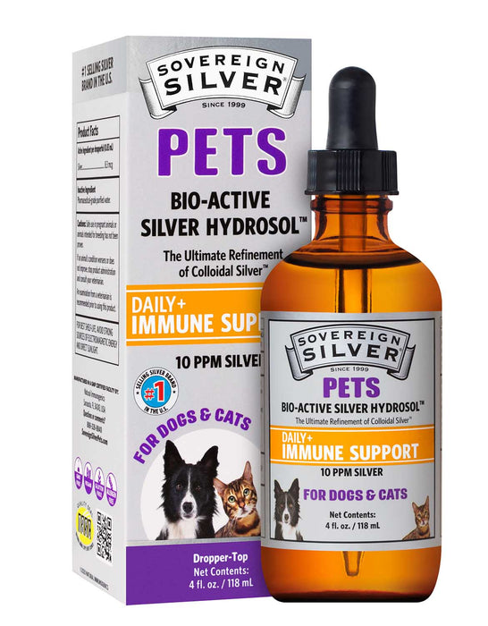 Immune Support - Jeffers - Animal Health & Wellness > Vitamins & Supplements