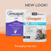 Imuquin Immune Health for Cats, 30 Packets - Jeffers - Animal Health & Wellness > Vitamins & Supplements