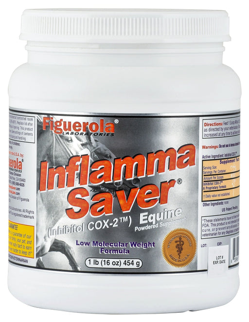 InflammaSaver® - Jeffers - Animal Health & Wellness > Vitamins & Supplements