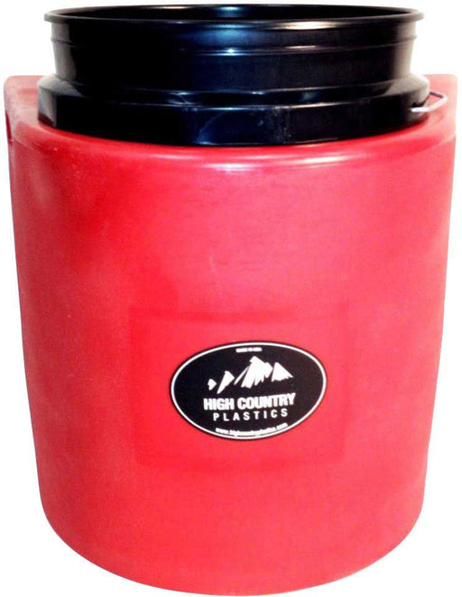 Insulated Bucket Holder, Each - Jeffers - Farm & Ranch Supplies > Livestock Feeders & Waterers