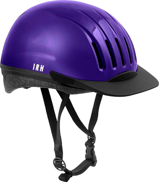 IRH Equi - Lite Riding Helmet - Jeffers - Horse Supplies > Riding Apparel & Accessories > Equestrian Helmets