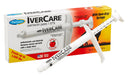 IverCare Paste Horse Dewormer, 1 - dose - Jeffers - Animal Health & Wellness > Medicine