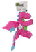 Plush Dragon Dog Toy - Jeffers - Dog Supplies > Dog Toys