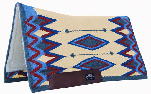 Jalepeno Saddle Pad - Jeffers - Horse Supplies > Horse Tack > Saddle Pads & Blankets