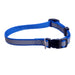 Jeffers 1'W Adjustable Reflective Collar (16' - 26'L) - Jeffers - Dog Supplies > Dog Apparel > Dog Collars, Harnesses, & Leashes