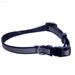 Jeffers 1'W Adjustable Reflective Collar (16' - 26'L) - Jeffers - Dog Supplies > Dog Apparel > Dog Collars, Harnesses, & Leashes