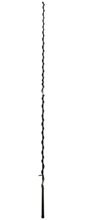 Jeffers 2 - Piece Lunge Whip - Jeffers - Horse Supplies > Riding Apparel & Accessories > Riding Crops & Whips