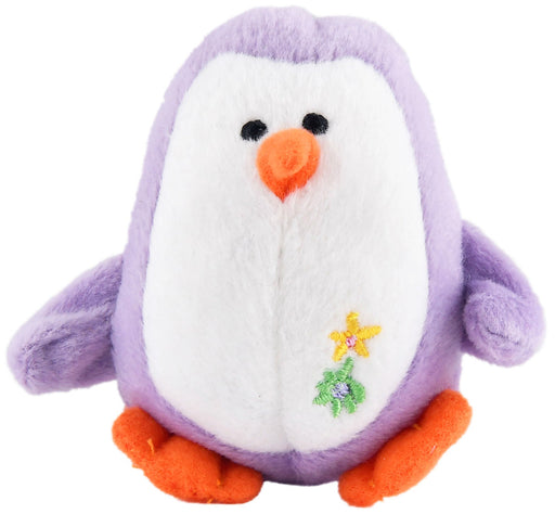 Jeffers 3' Colorful Plush Penguins, each - Jeffers - Dog Supplies > Dog Toys