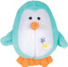 Jeffers 3' Colorful Plush Penguins, each - Jeffers - Dog Supplies > Dog Toys