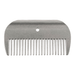 Jeffers Aluminum Mane & Tail Comb for Horses - Jeffers - Horse Supplies > Horse Grooming