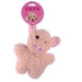 Jeffers Animal Fuzzies - Jeffers - Dog Supplies > Dog Toys