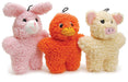 Jeffers Animal Fuzzies - Jeffers - Dog Supplies > Dog Toys