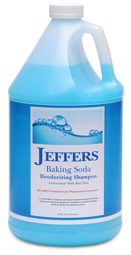 Jeffers Baking Soda Deodorizing Pet Shampoo - Jeffers - Animal & Pet Supplies > Pet Grooming > Pet Shampoo & Conditioner